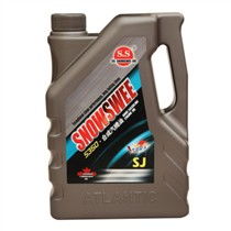 雪枫抗磨全合成汽油发动机润滑油 SJ 5W-40 市场价格分析与电商最低报价参考