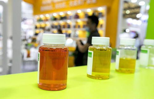 润滑油消泡剂 提升设备稳定运行的关键之选