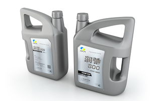 润滑油产品包装 功能、创新与环保的融合